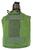 Avon Black Water Bottle With Camo  Or Olive Belt Pouch - thumbnail image 5