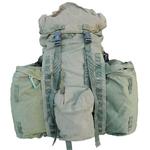 Previous product: Olive Bergen British Army Issue Green PLCE bergan Complete With Side Pockets And Yoke