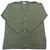 Military issue RAF blue / Army green Ladies button cardigan