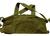 Olive military Issue Chest Rig - PLCE webbing Old School Green - thumbnail image 2