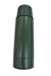 Previous product: Dutch Olive Green Matt Powder Coated Thermos Flask (Solid Colour)