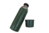 Dutch Olive Green Matt Powder Coated Thermos Flask (Solid Colour) - thumbnail image 3
