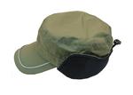 trapper hat