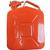 Small Steel Jerry Can Brand New High Quality 5 Litre Metal Jerry Can 