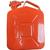 Small Steel Jerry Can Brand New High Quality 5 Litre Metal Jerry Can  - thumbnail image 3