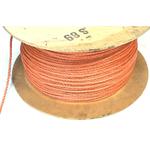 Previous product: Orange Polypropylene Cordage/Rope 3ply Twist Fibre Rope