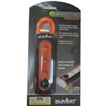 Previous product: LED Clip On Light Summit Orange / Black Clip LED Light