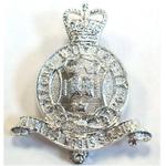 Next product: Oxford University OTC Cap Badge