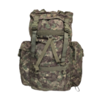 Romanian mtp rucksack
