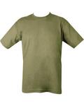 Next product: Olive Green Cotton T-Shirt Military Army Style 100% Cotton Fruit of the Loom Quality Made TShirt