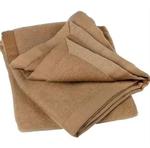 Previous product: Wool Blanket British Army Issue Officers Single / Double size Blankets New 80% Wool Biscuit / Cream / White