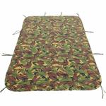 Previous product: Poncho Liner Ranger Blanket - Woodland US / Dutch DPM Camo Poncho Liner, Used / Super Grade