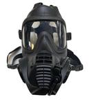 GSR Respirator General Service Respirator / Gas Mask Complete With Filters