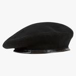 Next product: Highlander Beret Army Style Wool Mix Berets In Different Colours 