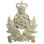 Previous product: Intelligence Corps Cap Badges