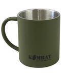 350ml Stainless Mugs