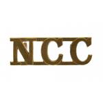 Non combatant Corps