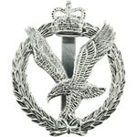 Next product: Army Air Corps AAC Cap Badge Various Badges