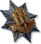 Next product: The Royal Anglian Regiment Cap badge