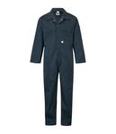 Previous product: Boilersuit Coverall Spruce Green Zipped front Poly Cotton Boiler Suit