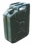 Next product: NATO MOD Issue 20 Litre Metal Jerry Cans In Used Condition