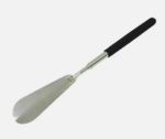 Extendable shoe horn