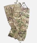 Next product: MTP Gaiters Multicam Military Issue Gaiters GS MK2 Standard Or Large Size, Graded