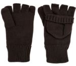Previous product: Acrylic Fingerless Gloves With Mitten Flap To Cover Fingers