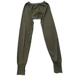 issue long johns