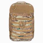 Harrier 35 litre clamshell rucksack