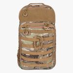 Black Harrier 25 Litre clamshell rucksack