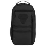 Gearslinger, 12Litre Highlander FHIOR FH G-PAC 1 Single Shoulder Bag In Black Or Olive