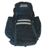 Next product: RAF Day Bag Royal Airforce 30 litre Daypack Rucksack Used Graded Stock