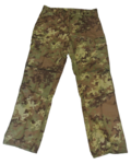 Previous product: Vegetato Ripstop Trousers Italian Woodland Camo Combat Trousers, New