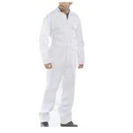 Previous product: White Cotton Drill Boilersuit Coverall With Presstud Front Closure 100% Cotton Overall