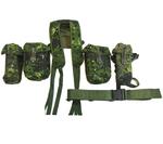 Previous product: Woodland Dancam Danish Camo M/96 webbing set 6 piece set