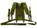 Next product: PLCE Olive Green Main / Day Yoke Genuine British Military Issue, New And Used