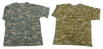 US Digital camo t shirt