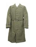 Previous product: Vintage 1980`s East German Military Issue Trench Coat