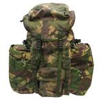 Next product: Genuine Army Issue PLCE DPM Infantry Bergan Complete With Side Pouches And Yoke