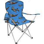 Previous product: Wingman Chair WWII Aircraft Camping Chair Full Size Chair In its own Bag