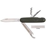 Previous product: BW Pocket Knife New German Army Style Green Pocket Pen Knife 44021