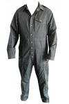 Next product: Black Overall Tank Regiment Coverall Genuine Army Issue Boilersuit, Used Graded Stock