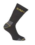 CAT work socks