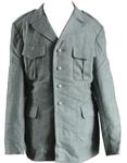 Next product: Swedish 4 Pocket Grey Wool Dress Tunic 1970/80`s Issue