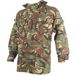 Previous product: Woodland Camo Hooded Smock, Soldier 95 Style Rip Stop Smock / Jacket - JAC003