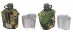 Next product: DPM Bottle And Cup Quality Plastic Water Bottle And Alloy Cup In DPM Pouch