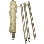 Next product: Alloy Peg And Cord Set Survival IPK Pegs And Cord Set, New