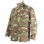 Next product: Ripstop Combat Jacket New Soldier 95 Style Woodland Camo Ripstop Combat Jacket - JAC002
