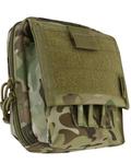 Multicam Map Case